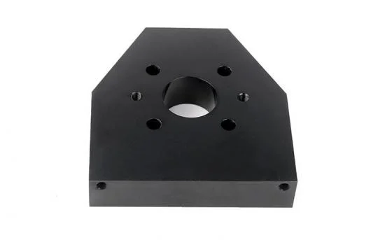 Large Oil Pump Connecting Plate RC4WD &mdash; image 6 of 6