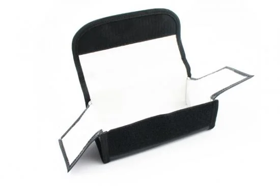 Voltz Charge Vault Lipo Locker 18.5Cm X 7.5Cm X 6Cm — image 3 of 6