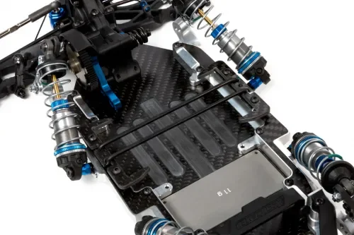Willspeed Associated B7 Fast Fox Conversion Kit &mdash; image 7 of 9