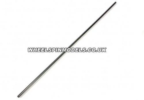 RC Antenna Tube - Super Flexible &mdash; image 2 of 2