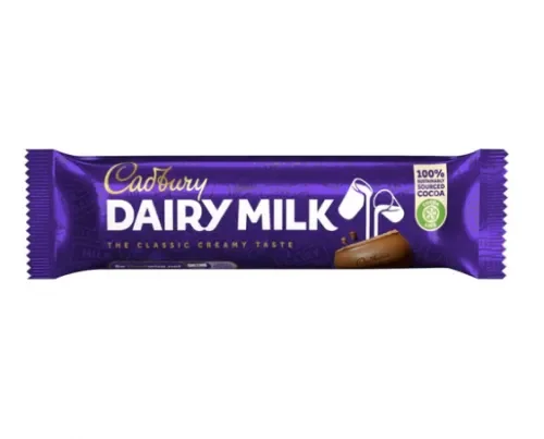 Chocolate Bar — image 4 of 4