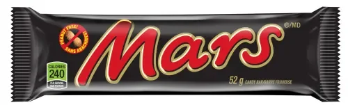 Chocolate Bar — image 1 of 4