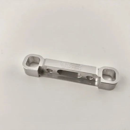 Willspeed AE - B6.1 / B6.2 / T6.1 / T6.2 - Take One D Arm Mount — image 2 of 2