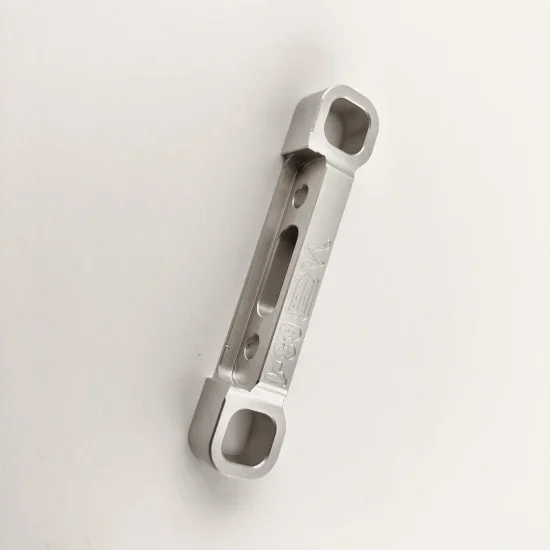 Willspeed AE - B6.3 - Take One D Arm Mount - Clear — image 2 of 4