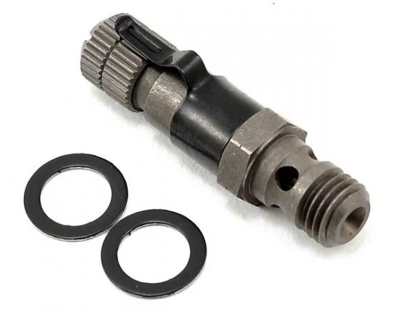 Needle Valve Assembly (61E-R) — image 1 of 2