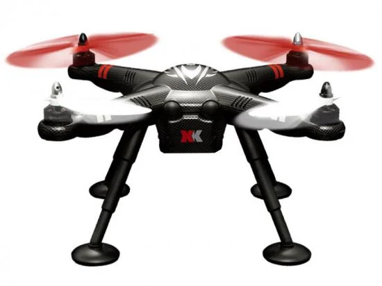 XK Innovations Xk380 Propeller Protectors (4) — image 2 of 2