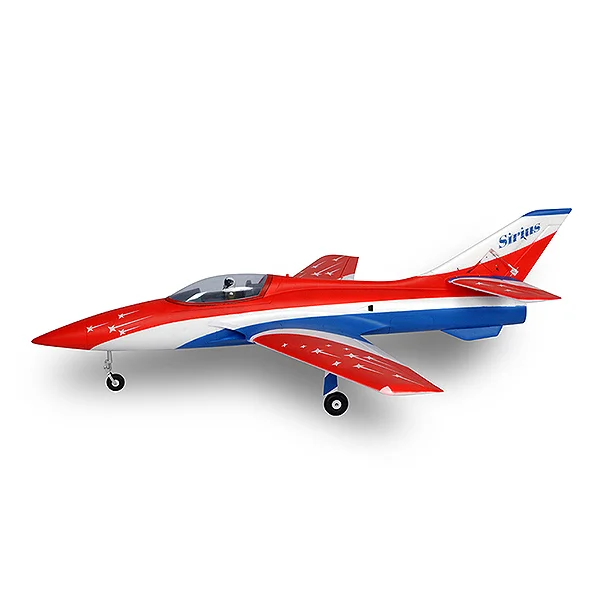 XFly Sirius EDF Sport Jet 1100mm