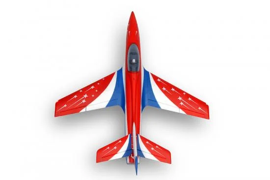 XFly Sirius EDF Sport Jet 1100mm — image 4 of 9
