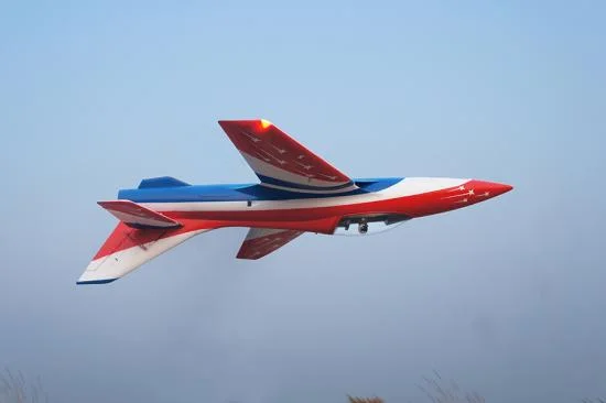 XFly Sirius EDF Sport Jet 1100mm — image 6 of 9