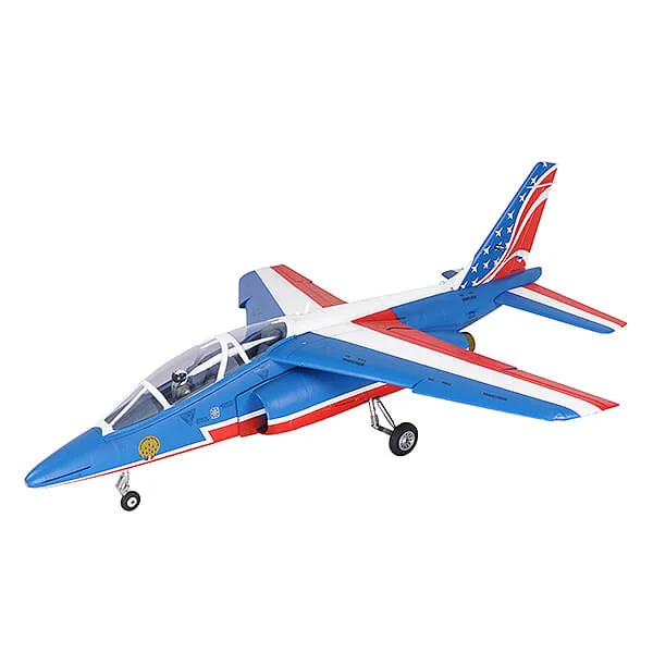 XFly Alpha EDF Jet 970mm ARTF - Blue