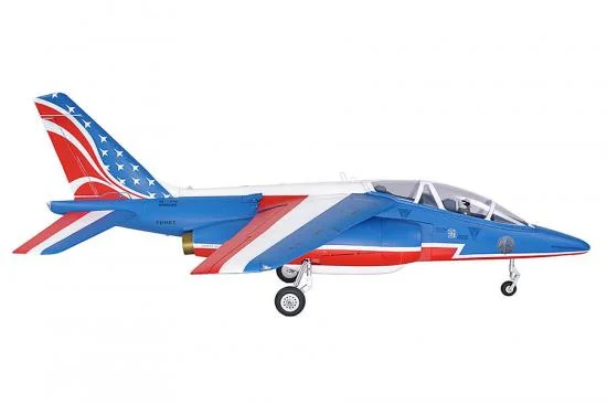 XFly Alpha EDF Jet 970mm ARTF - Blue &mdash; image 5 of 11