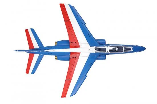 XFly Alpha EDF Jet 970mm ARTF - Blue &mdash; image 2 of 11