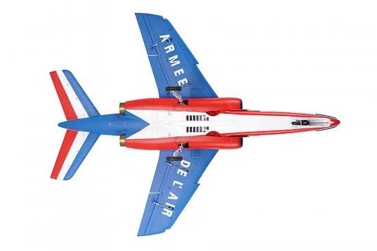 XFly Alpha EDF Jet 970mm ARTF - Blue &mdash; image 11 of 11