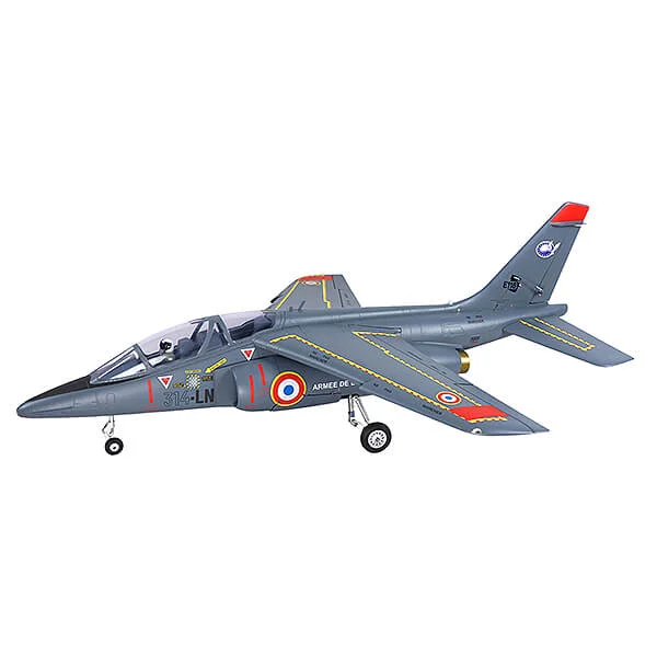 XFly Alpha EDF Jet 970mm ARTF - Grey
