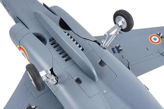 XFly Alpha EDF Jet 970mm ARTF - Grey — image 6 of 13