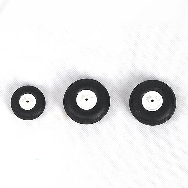 XFly T-7A Red Hawk Wheel Set