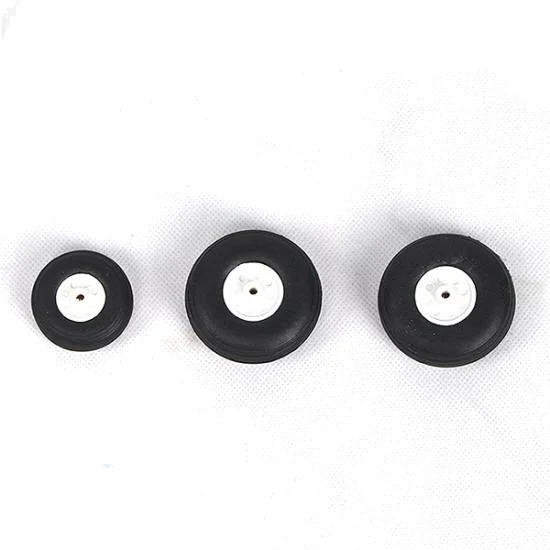 XFly T-7A Red Hawk Wheel Set — image 1 of 2