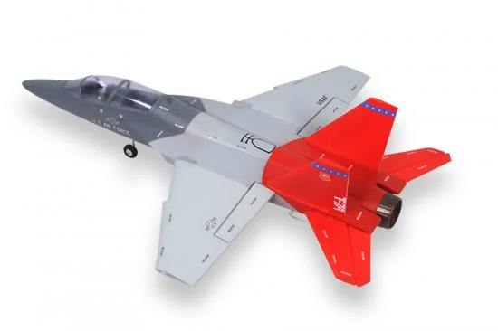 XFly T-7A Red Hawk EDF Jet 750mm — image 11 of 12
