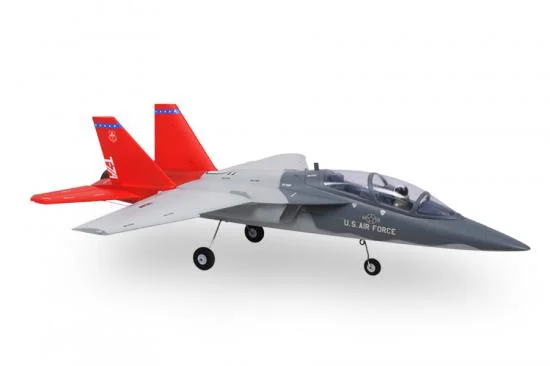 XFly T-7A Red Hawk EDF Jet 750mm — image 10 of 12