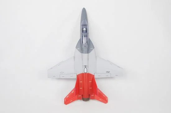 XFly T-7A Red Hawk EDF Jet 750mm — image 12 of 12
