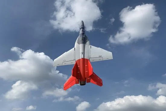 XFly T-7A Red Hawk EDF Jet 750mm — image 9 of 12