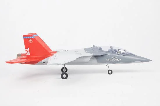 XFly T-7A Red Hawk EDF Jet 750mm — image 7 of 12