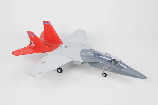 XFly T-7A Red Hawk EDF Jet 750mm — image 6 of 12