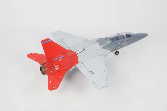 XFly T-7A Red Hawk EDF Jet 750mm — image 5 of 12