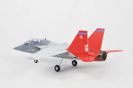 XFly T-7A Red Hawk EDF Jet 750mm — image 4 of 12