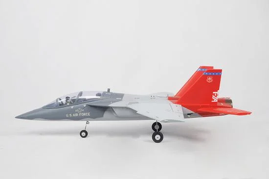 XFly T-7A Red Hawk EDF Jet 750mm — image 3 of 12