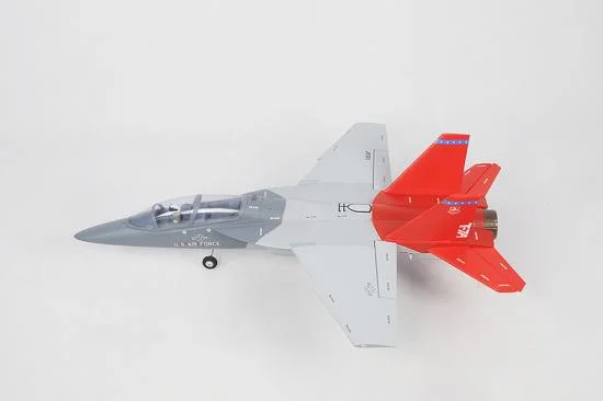XFly T-7A Red Hawk EDF Jet 750mm — image 2 of 12