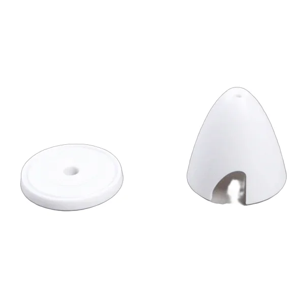 X-Fly Glastar Spinner — image 1 of 2