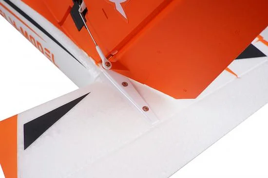 XFly Glastar V2 Bush Trainer 1233mm ARTF — image 2 of 13