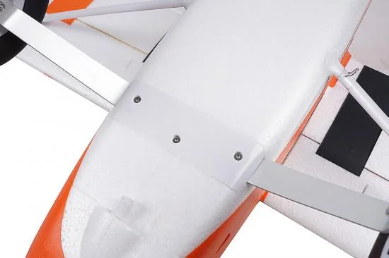 XFly Glastar V2 Bush Trainer 1233mm ARTF — image 13 of 13
