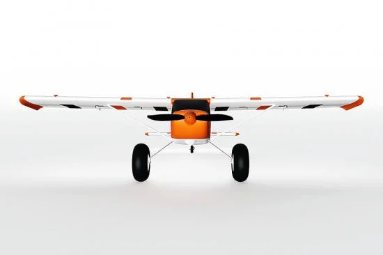 XFly Glastar V2 Bush Trainer 1233mm ARTF — image 3 of 13