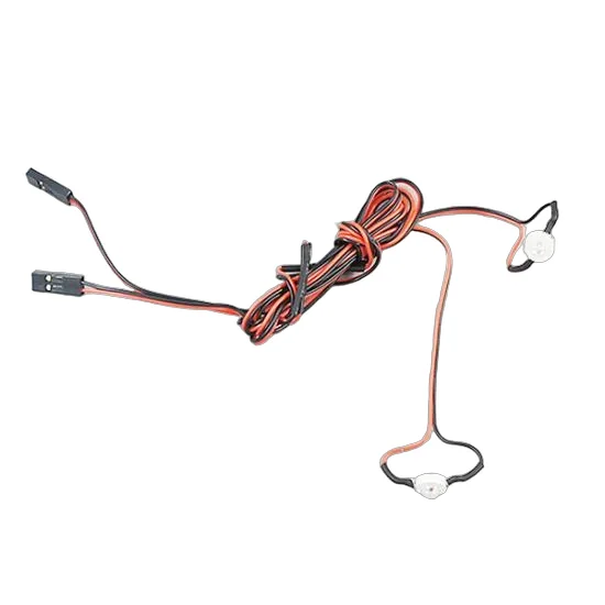 X-Fly Tasman LED Set — image 1 of 3