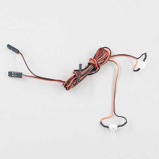 X-Fly Tasman LED Set — image 1 of 2