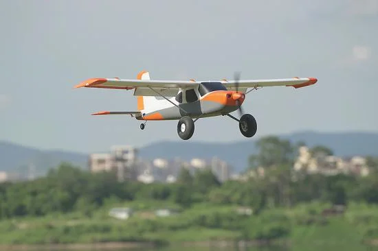 XFly Tasman Bush/Trainer 1500mm — image 6 of 9
