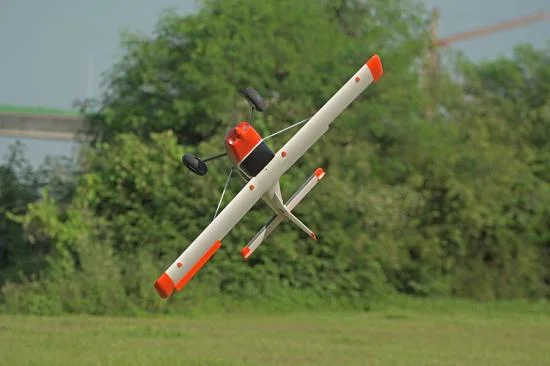 XFly Tasman Bush/Trainer 1500mm — image 7 of 9