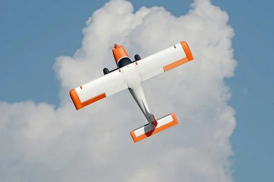 XFly Tasman Bush/Trainer 1500mm — image 8 of 9