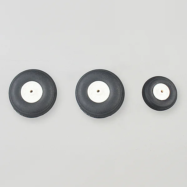 X-Fly Twin Nova Wheel Set (3Pc)