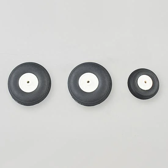 X-Fly Twin Nova Wheel Set (3Pc) — image 1 of 2