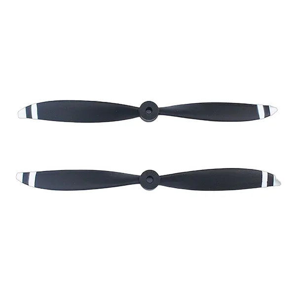 X-Fly Twin Nova 8*5(CW + ccw) 2-Blade Propeller (2Pc) — image 1 of 2