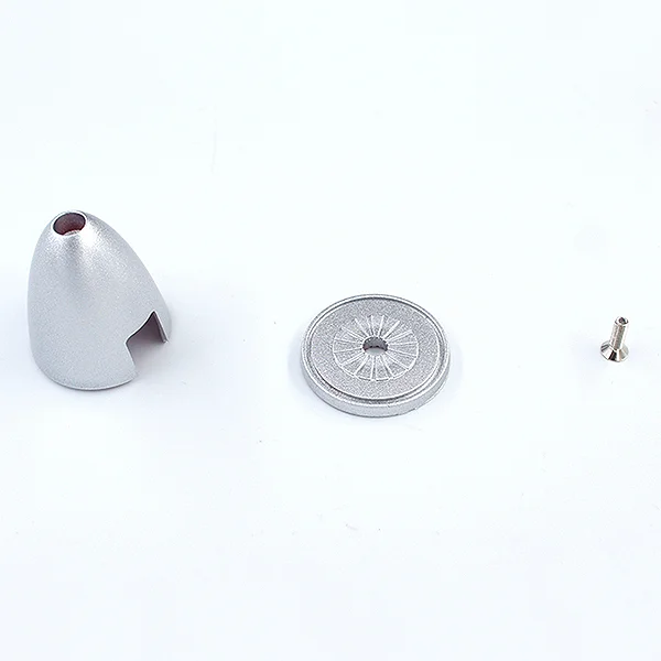 X-Fly Twin Nova Spinner