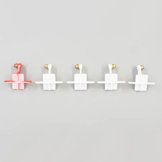 X-Fly Twin Nova Control Horn Set — image 1 of 2