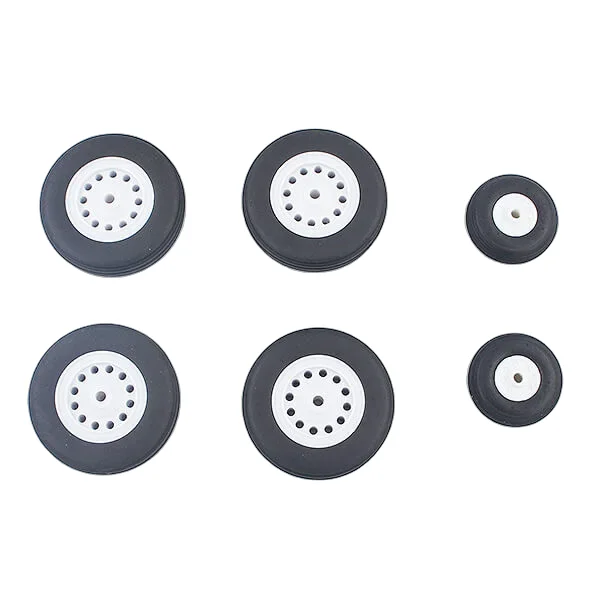 CML Racing Xfly J65 Wheel Set — image 1 of 2
