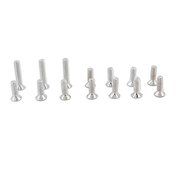 CML Racing Xfly J65 Screw Set — image 1 of 2