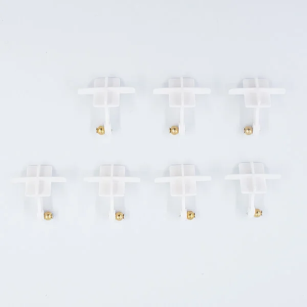 CML Racing Xfly J65 Control Horn Set