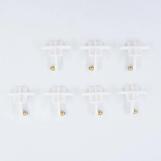 CML Racing Xfly J65 Control Horn Set — image 1 of 2