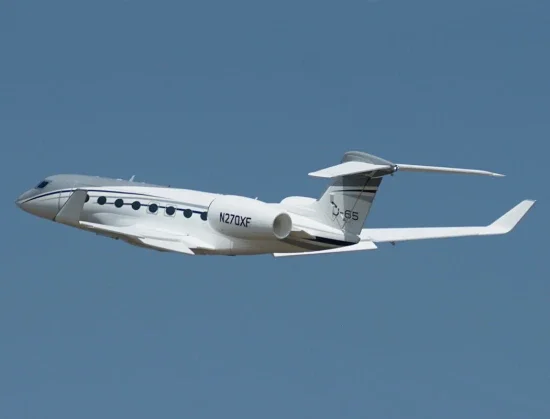 XFly J65 V2 Twin 70mm EDF - ARTF — image 12 of 16